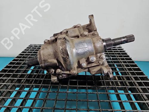 Transfer box DACIA DUSTER (PYM_, PYN_) | BP37841124M36 - Image 5