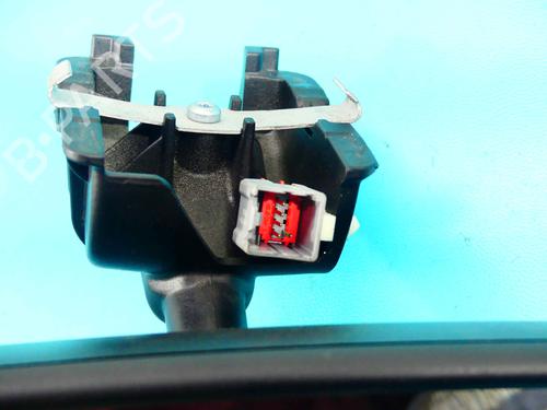 Rear mirror JAGUAR XF II (X260) | BP37881005I6 - Image 5