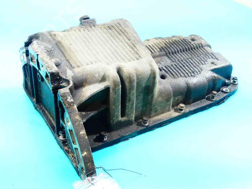 Oil sump CHEVROLET LACETTI (J200) 1.4 16V | BP37877805M115 - Image 2