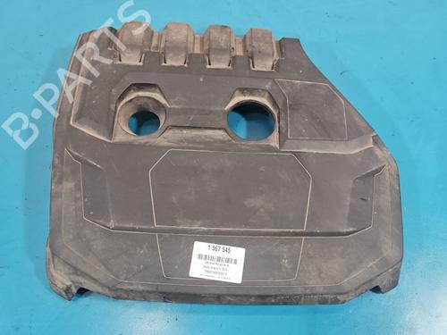 Used Upper protection Upper protection SKODA OCTAVIA III (5E3, NL3, NR3) 1.5 TSI (150 hp) 37837833 37837833