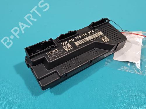Used Electronic module Electronic module 37990235 37990235