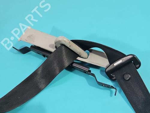 Front left seatbelt MAZDA 3 (BK) 1.6 DI Turbo | BP39881049I26 - Image 6