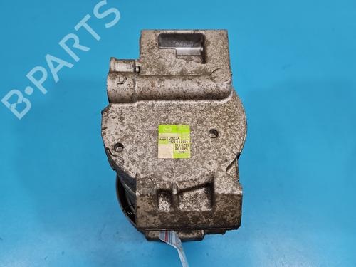 AC compressor MAZDA 6 Hatchback (GH) 1.8 MZR | BP37850101M34 - Image 12