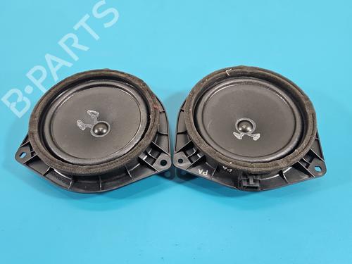 Speaker LEXUS NX (_Z1_) 300h AWD (AYZ15, AYZ15_, AYZ15R) | BP37843036E2  - Image 18