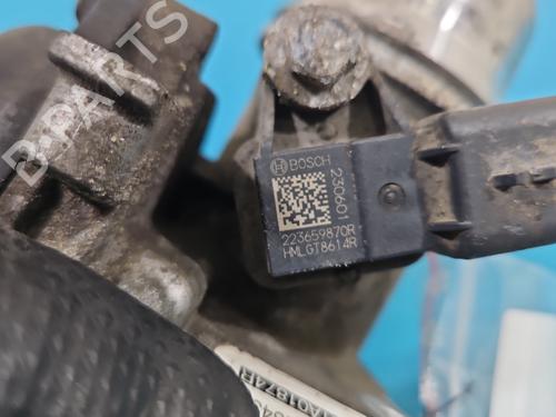 Throttle body RENAULT EXPRESS Box Body/MPV | BP38000495M82 - Image 4