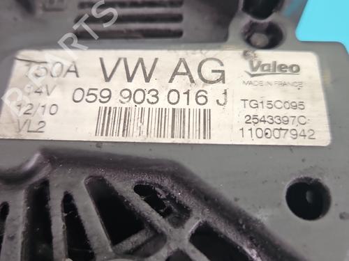 Alternator AUDI A5 Sportback (8TA) 3.0 TDI quattro | BP37841418M7 - Image 6