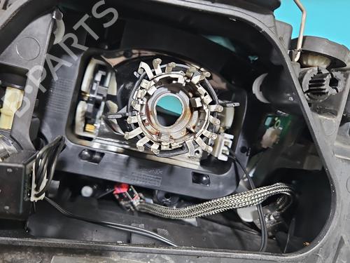 Right headlight AUDI A5 (8T3) 2.0 TFSI quattro | BP38127912C29 - Image 9