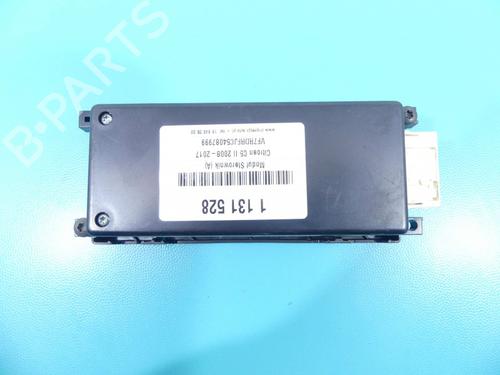 Electronic module CITROËN C5 III (RD_) 2.0 16V (RDRFJC, RDRFJF) | BP37879533M83 - Image 2