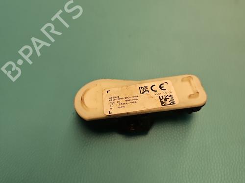 Electronic sensor HYUNDAI i20 II (GB, IB) 1.2 | BP37807630M84 - Image 3