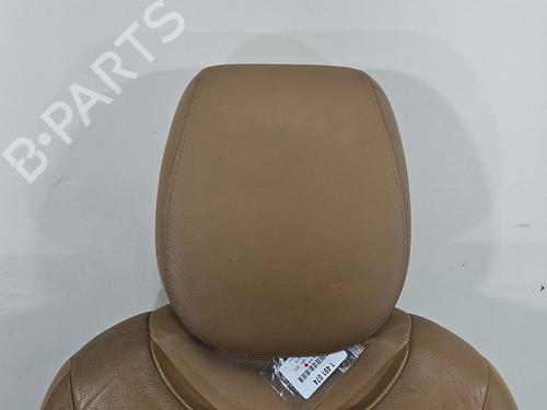 Left front seat PORSCHE CAYENNE (9PA) Turbo S 4.5 | BP38139903C15 - Image 2