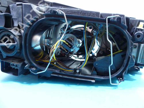 Left headlight VOLVO C30 (533) 2.0 D | BP37885659C28 - Image 7