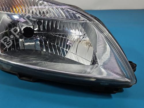 Right headlight SKODA FABIA II Combi (545) 1.2 TSI | BP40283643C29 - Image 3