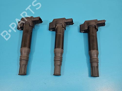 Ignition coil CITROËN C3 II (SC_) 1.2 VTi 82 | BP38149535M94 - Image 2