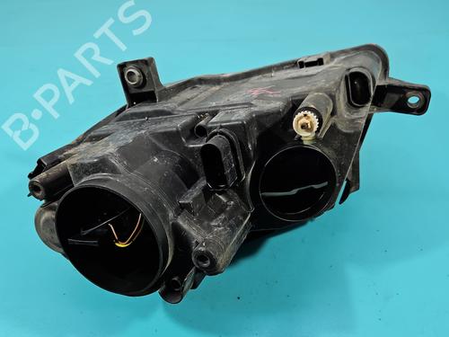 Right headlight VW PASSAT B6 (3C2) 1.9 TDI | BP37820622C29 - Image 9
