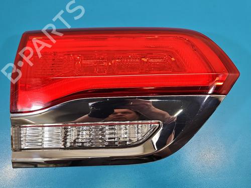 Left tailgate light JEEP GRAND CHEROKEE IV (WK, WK2) | BP37851249C79 - Image 3