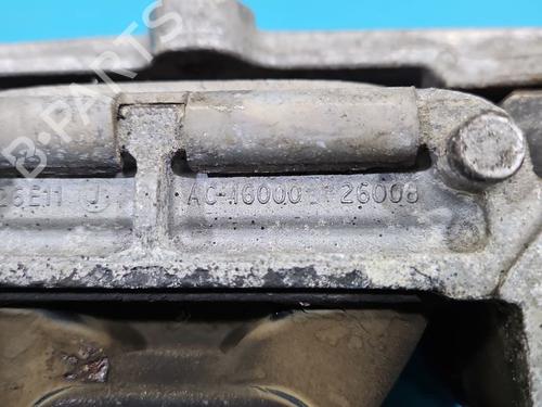 Engine mount INFINITI QX50 II 2.0 AWD (J55) | BP40221675M89 - Image 7