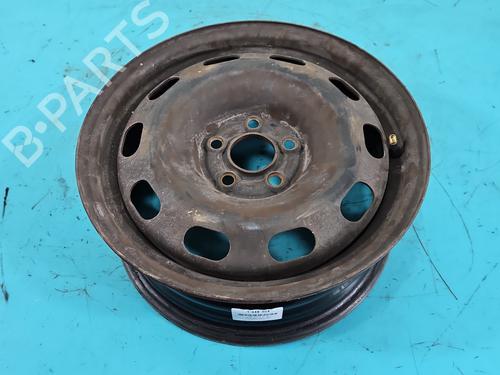 Used Rim Rim 38130439 38130439