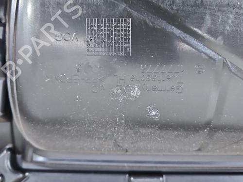 Rear left panel BMW 5 Touring (F11) 525 d xDrive | BP38130821C60 - Image 4