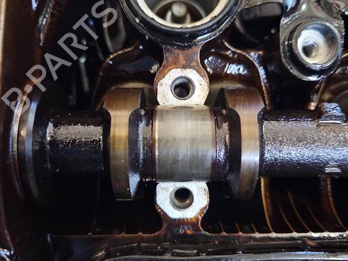 Engine CITROËN C1 (PM_, PN_) 1.0 | BP38125400M1 - Image 10