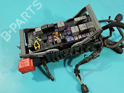 Fuse box FIAT FREEMONT (345_) 2.0 JTD | BP37834104E1 - Image 3