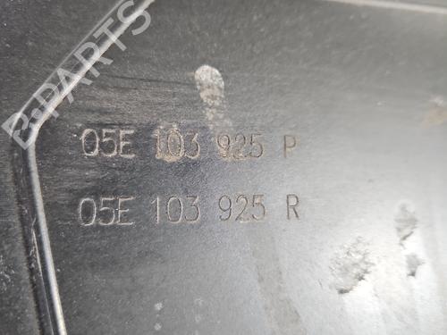 Upper protection SKODA OCTAVIA III Combi (5E5, 5E6) 1.5 TSI | BP37841525M93 - Image 3