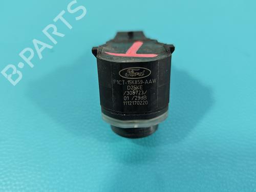 Electronic sensor FORD MONDEO V Saloon (CD) 2.0 Hybrid | BP37837279M84  - Image 5