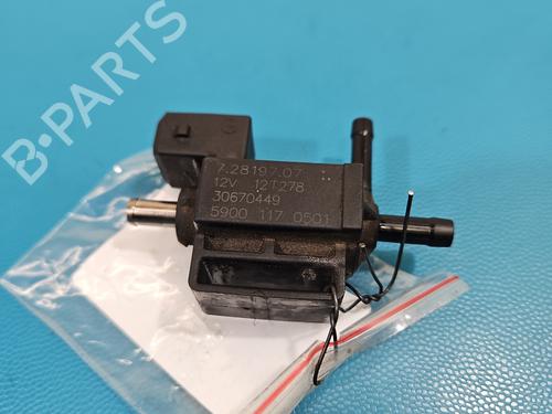 Electronic sensor VOLVO S60 II (134) | BP38562224M84 - Image 2