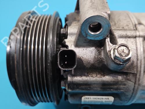 AC compressor FORD FOCUS IV Turnier (HP)  | BP38151921M34  - Image 7