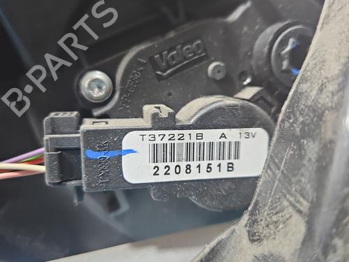 Heater matrix RENAULT KADJAR (HA_, HL_) | BP37827488M63 - Image 14
