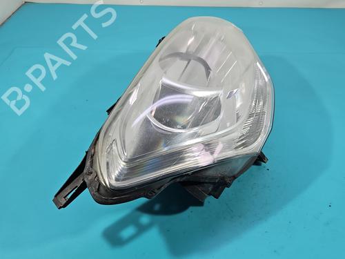 Right headlight PEUGEOT PARTNER Box Body/MPV 1.6 HDi | BP38144109C29 - Image 3