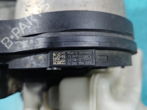 Servo brake CUPRA FORMENTOR (KM7, KMP) | BP37827853M42 - Image 14