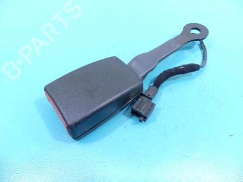 Used Rear left seatbelt Rear left seatbelt 37887637 37887637