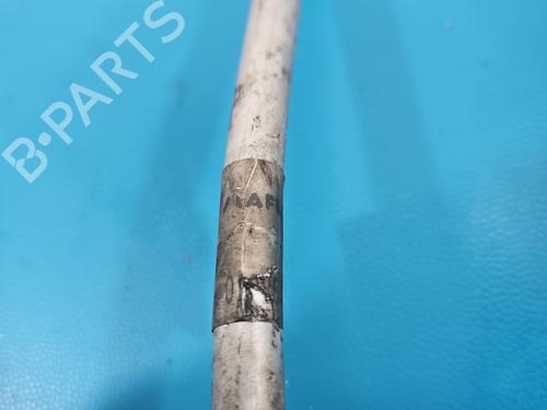AC pipe OPEL MOVANO B Platform/Chassis (X62) 2.3 CDTI FWD (EV, HV, UV) | BP38150917M126 - Image 9