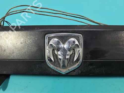 Tailgate handle DODGE GRAND CARAVAN 3.6 | BP38151329C132 - Image 4