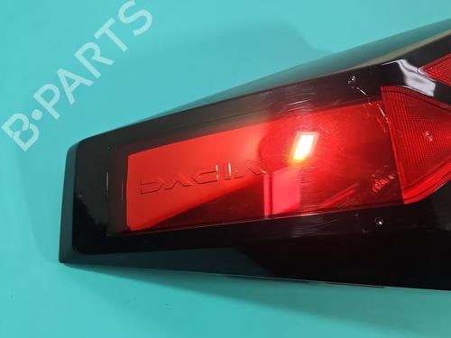 Left taillight DACIA DUSTER (PYM_, PYN_) | BP37839065C34 - Image 3