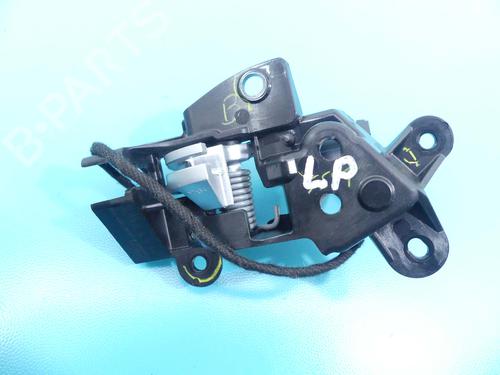 Front left interior door handle TESLA MODEL S (5YJS) 70D AWD | BP37879916I13 - Image 4