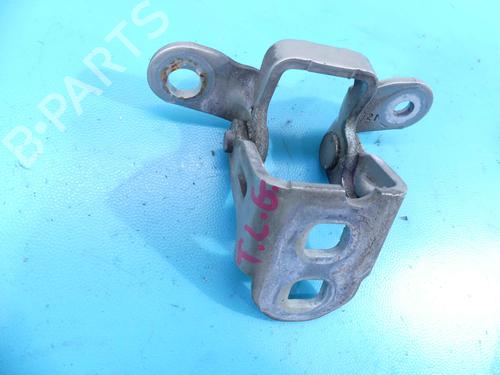 Hinge/Door check strap CHRYSLER SEBRING (JS) 2.0 CRD | BP37885097C146  - Image 6