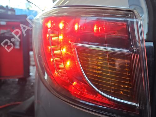 Other MAZDA 6 Estate (GH) 2.2 MZR-CD (GH10) | BP37847062O1 - Image 3
