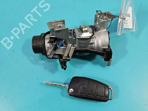 Used Ignition barrel Ignition barrel 38166142 38166142