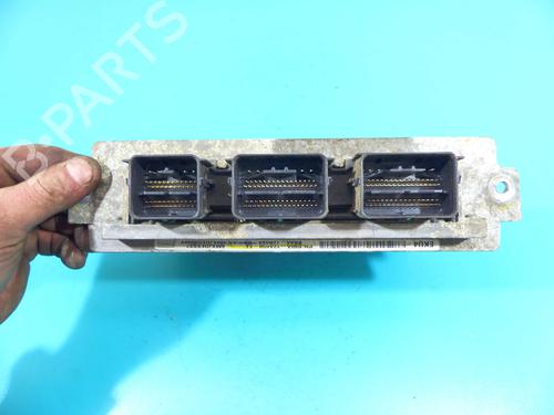 Engine control unit (ECU) MAZDA CX-9 (TB) 3.7 AWD (TB10A) | BP37883059M57 - Image 4