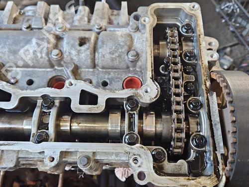 Engine DS DS 4 / DS 4 CROSSBACK (NX_) 2.0 BlueHDi 180 | BP37833138M1 - Image 11