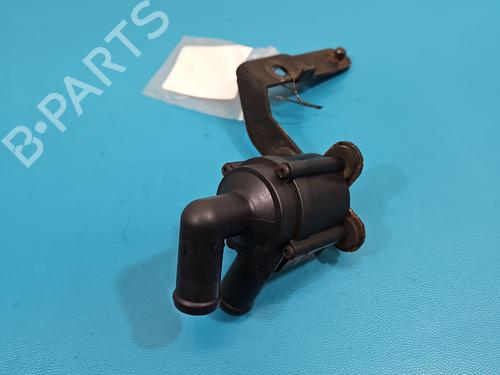 Used Auxiliary water pump Auxiliary water pump 37845501 37845501