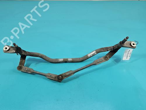 Used Front wipers mechanism Front wipers mechanism 37826148 37826148