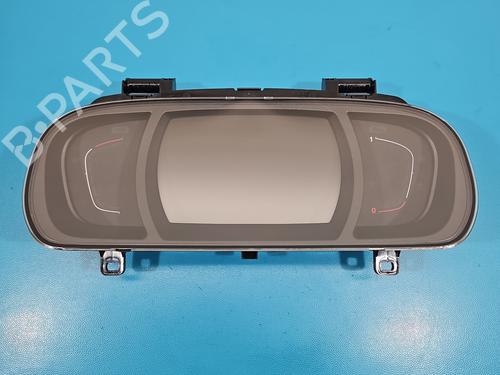 Instrument cluster RENAULT KADJAR (HA_, HL_) | BP37826845C47 - Image 2