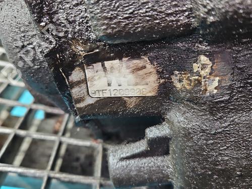 Gearbox MAZDA 6 Hatchback (GH) 1.8 MZR | BP37850293M3 - Image 6