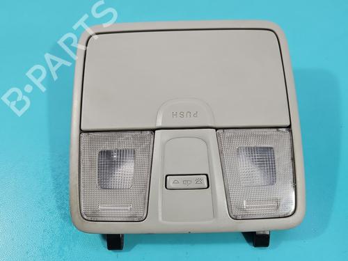 Used Interior roof light Interior roof light KIA CEE'D Sportswagon (JD) [2012-2018] 37847200 37847200