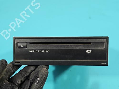 Electronic module AUDI A6 C6 (4F2) 4.2 quattro | BP37852406M83 - Image 3