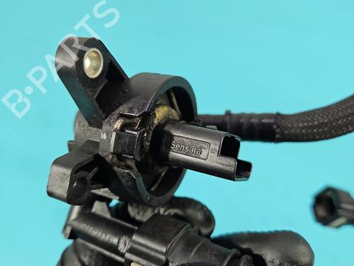 Electronic sensor PEUGEOT 208 Hatchback Van (CR_) 1.6 BlueHDi 75 | BP37825405M84 - Image 8