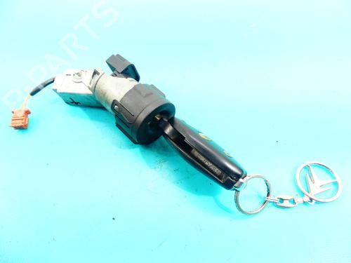 Engine control unit (ECU) CITROËN C5 I Break (DE_) 2.0 16V HPi (DERLZB) | BP37877615M57 - Image 8
