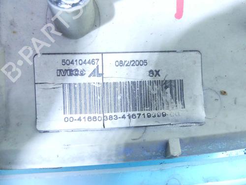 Left front indicator IVECO DAILY III Van 29 L 10 V (ALJA43A2, ALJA42A2, ALJA41A2) | BP37989780C32 - Image 7